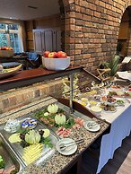 Hotel Restaurant Narasinga