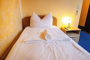 Hotel Restaurant Narasinga