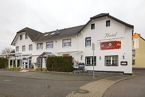 Hotel Restaurant Narasinga