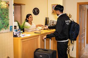 Hotel Restaurant Narasinga