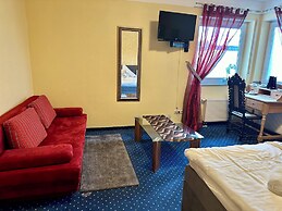 Hotel Restaurant Narasinga