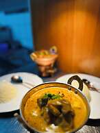 Hotel Restaurant Narasinga