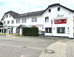 Hotel Restaurant Narasinga