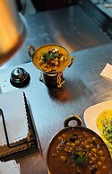 Hotel Restaurant Narasinga