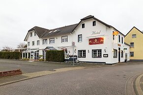 Hotel Restaurant Narasinga