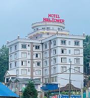 Hotel Hill Tower