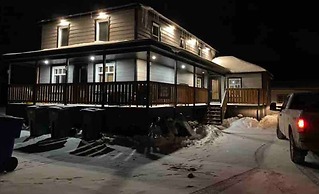 Former General Store Chez Frid