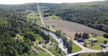 Former General Store Chez Frid