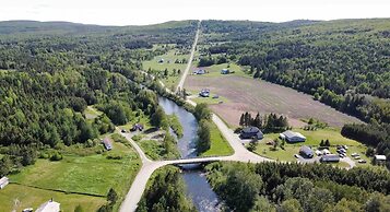 Former General Store Chez Frid