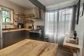 Cottage Chez Dorance