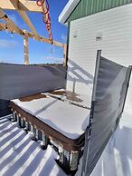 Cottage Chez Dorance