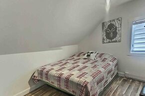Cottage Chez Dorance