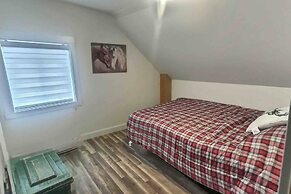 Cottage Chez Dorance