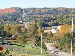 Cottage Chez Dorance