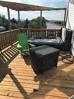 Cottage Chez Dorance