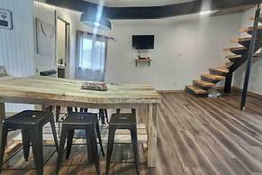 Cottage Chez Dorance