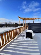 Cottage Chez Dorance