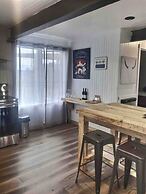 Cottage Chez Dorance