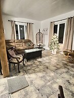 Cottage Le St-pierre