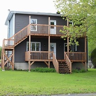 Cottage Le St-pierre