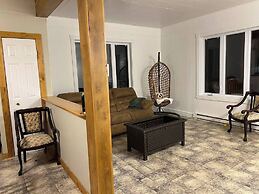 Cottage Le St-pierre