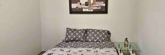 Cottage Le St-pierre