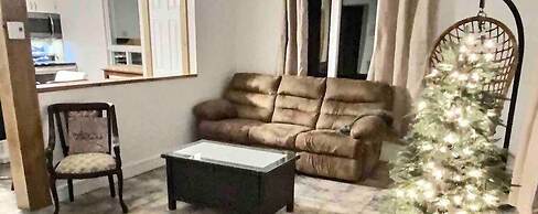 Cottage Le St-pierre