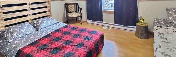 Cottage Le St-pierre