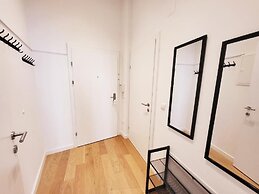 Novara City Apartment