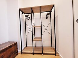 Novara City Apartment