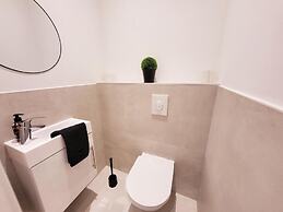 Novara City Apartment