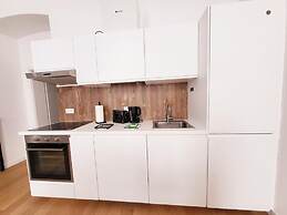 Novara City Apartment