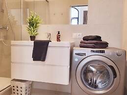 Novara City Apartment