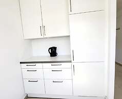 Apartment Vienna Buchengasse