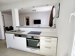 Apartment Vienna Buchengasse