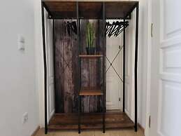 City Apartment Schotten Vienna