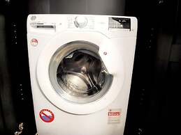 City Apartment Schotten Vienna