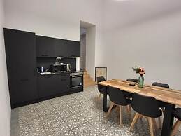 City Apartment Schotten Vienna