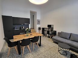 City Apartment Schotten Vienna