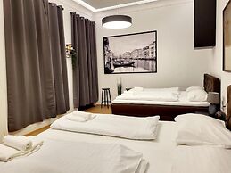 City Apartment Schotten Vienna