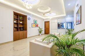Hotel Ashiyana Elite
