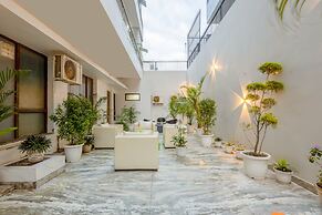 Hotel Ashiyana Elite