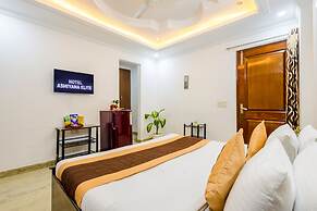 Hotel Ashiyana Elite