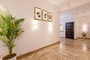 Hotel Ashiyana Elite