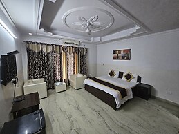 Ashiyana Guest House