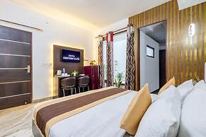Hotel Ashiyana Elite