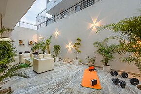Hotel Ashiyana Elite