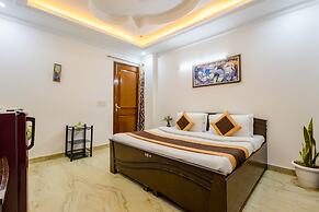 Hotel Ashiyana Elite