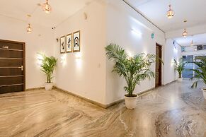 Hotel Ashiyana Elite