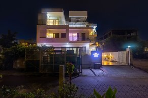 Hotel Ashiyana Elite